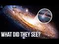 What Scientists Discovered Deep Within the Andromeda Galaxy is Incredible! (4K)