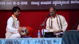 Yakshagana Thalamaddale Ramaniryana Padyana Bhagavathike 7