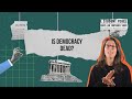 Is it Time to Drop Democracy?