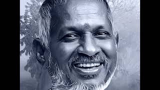 Ilaiyaraja First Composing Malayalam Song / Poovadikalil alayum / Dr Pavithran / S Janaki /Yesudas