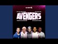Avengers