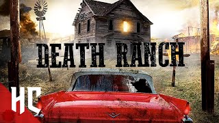 Death Ranch | Full Slasher Horror Movie | Horror Central