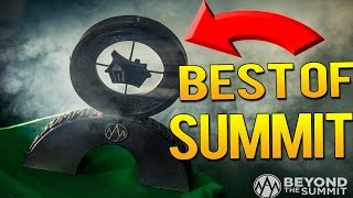 CS:GO - BEST OF CS SUMMIT #FreeBrax