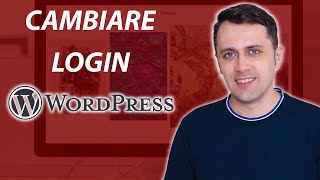 Cambia il link di login di WordPress con WPS Hide Login! Protezione da attacchi esterni