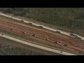 Georgia Bulldogs arriving home in Athens after national championship win