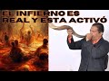 JUAN EDDY ESPAILLAT    EL INFIERNO ES REAL  1mera parte