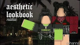 Aesthetic Roblox Outfits Grunge Emo Themed - roblox aesthetic grunge outfits