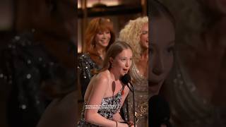 Hannah Einbinder Gets Bleeped During Her Emmys Acceptance Speech