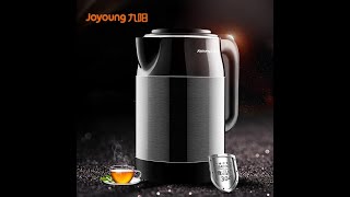 Original Joyoung 1 7L Capacity Electric Kettle