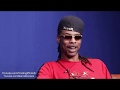 Bianca Brookes interviews QueButter #BET #BLACKSTARSRISING #IWENTVIRAL #TVONE #RespectLife