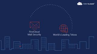 FirstWave Cloud Technology Cisco Live 2018 - FirstCloud Email Security for service providers
