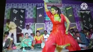 Ritu Jangra ka dance video