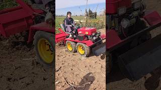 Compact Tillage Solution: Enhancing Soil Health and Crop Yield\