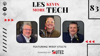 Sustainability Unveiled | Les Kevin, More Tech | Episode 83