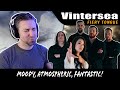 Songwriter REACTS to Vintersea - Fiery Tongue (First Listen!)