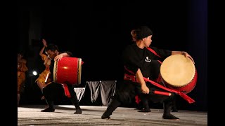 クーダーカー〜仲順流り@ しんか-SHINKA-単独公演2018