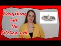 English Idioms | Everything But The Kitchen Sink