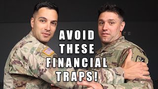 5 Financial Mistakes To Stop Making Today!