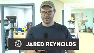 A Tour of Concord Makerspace