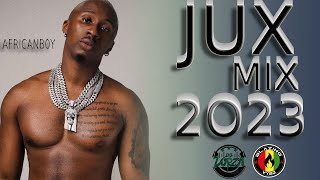JUMA JUX MIX 2023 | JUX BONGO MIX | JUX GREATEST HITS MIX | JUX MIX BY DJ LORZA