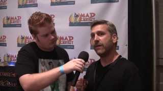 Ecig Examiner Interviews: Eric President of Mad Scientist Vapor