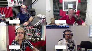 Eastern Panhandle Talk: Joe Kinser - Candidate for Berkeley County Prosecutor (5.8.24)