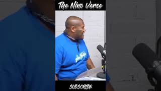 Crip Mac spazzes out on Famous Richard on #Nojumper #adam22 #viral