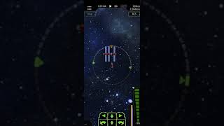 SimpleRockets - Training 16 - Advanced Docking