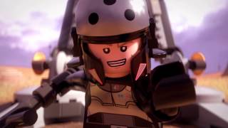 LEGO® Star Wars: Rebels in Action