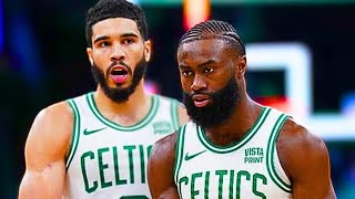 This Huge Problem is Destroying the Boston Celtics