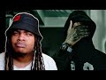 CAP RAPPER?!?! | SLIMEGETEM “HELLRAISER” Reaction