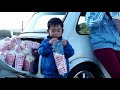 一夜限りの旧車パーティー　『drive in シネマ byolldsmeet』