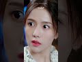 Shock😳 She got 😂 Only for love #bailu #dylanwang #onlyforlove #cdrama #shorts