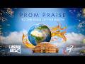 Prom Praise: To the Ends of the Earth | Live from London's Royal Albert Hall