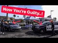 YOU WON’T BELIEVE WHAT THIS COP DID ..!