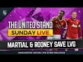 Manchester United Fan Review | Van Gaal & Rooney In?