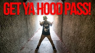 Get Your Hood Pass! | OG Jeckle | Hip Hop: An Untold Story