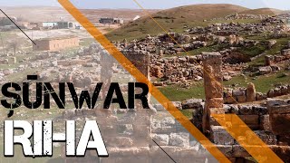 ŞÛNWAR - RIHA