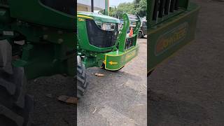 john deere 5310 CRDI 2024 model#johndeeretractor #CRDI tacter#automobile