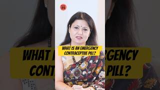 Emergency Contraceptive Pill Explained