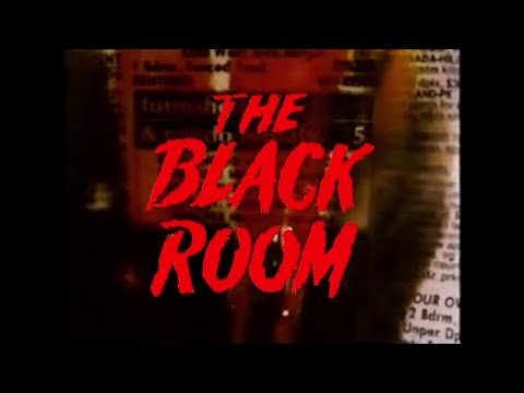 The Black Room - Trailer - 1982 - YouTube