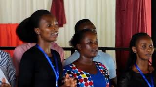 Tunamshukuru BWANA _ TUCASA IAA choir (Live Performance)