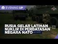 Putin Menggila! Rusia Gelar Latihan Nuklir di Perbatasan Negara Nato