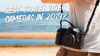 Best Travel Video Cameras in 2019 | Video Camera Buying Guide