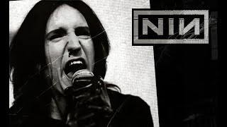 NIN - Everyday is Exactly the Same (remix)