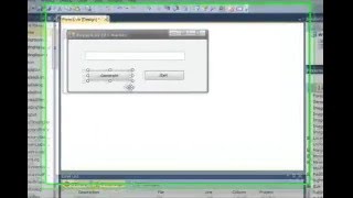 Keygen using visual basic 2010