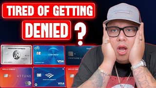 Top 5 Things To Never Write On A Credit Card Application