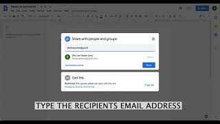 Tutorial Google Document Basic Skills Of Digital Age Nordplus Project