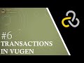 Tutorial #6 | Transactions in VUGen | Add Transactions in Scripts | Loadrunner Tutorials