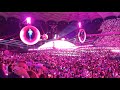 Coldplay - My Universe | Live Bucharest, Romania 2024